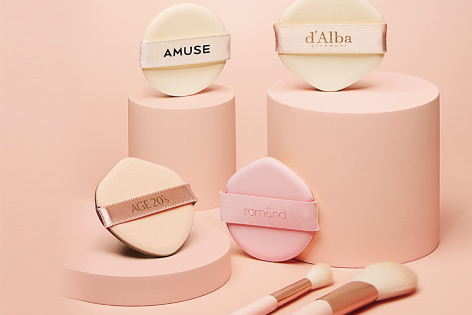 Puff Products
